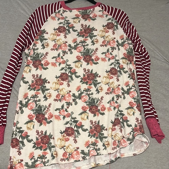 Honeyme super soft top - Picture 2 of 2